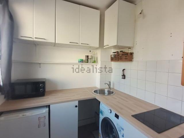 Appartement, Antony