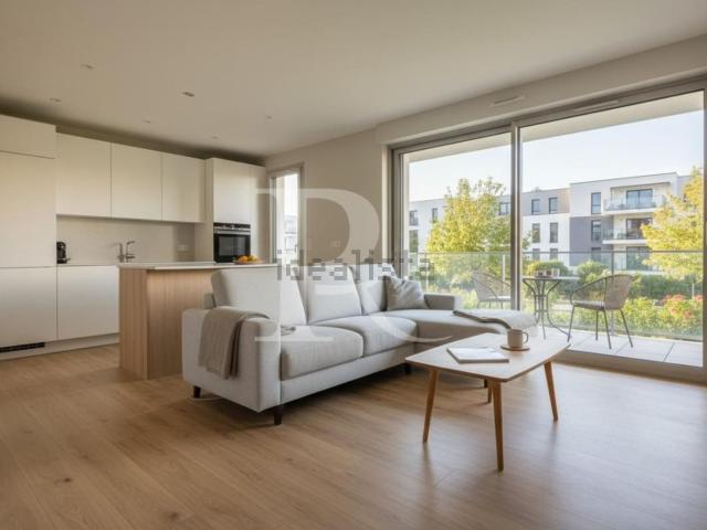 Appartement, Antony