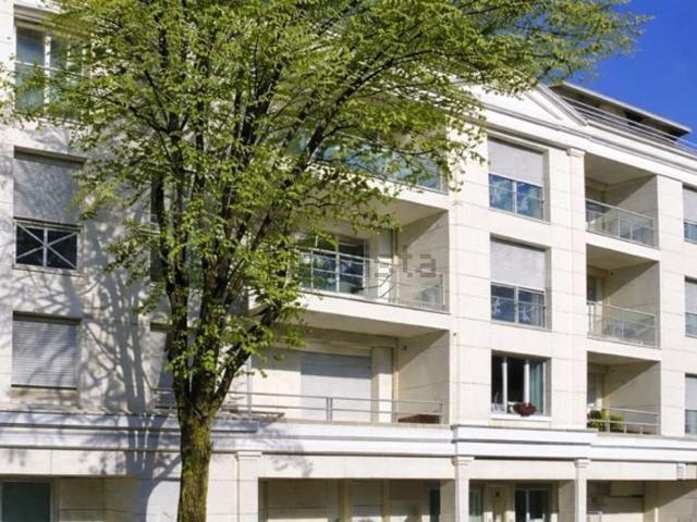 Appartement, Antony