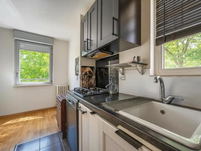 Appartement, Antony