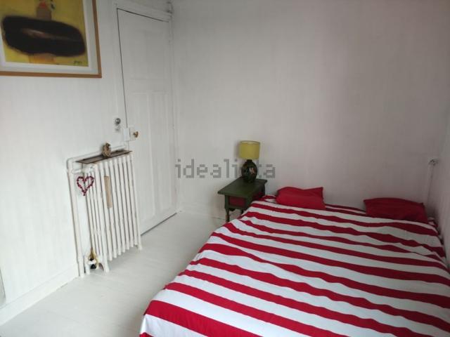 Appartement, Antony