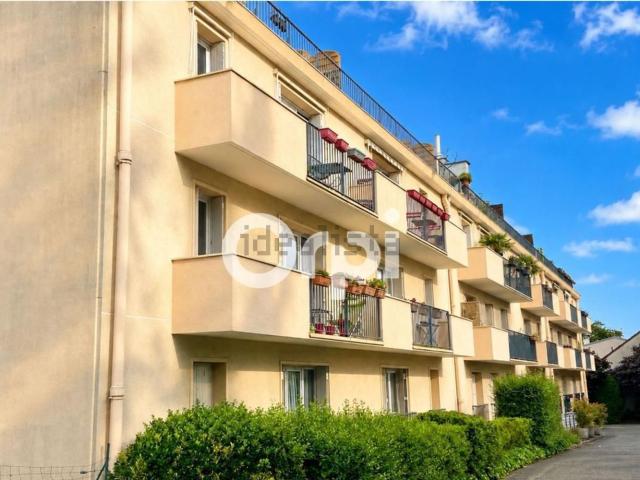 Appartement, Antony
