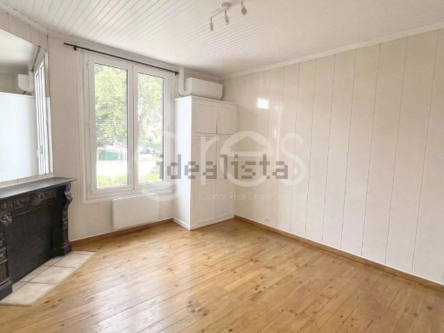 Appartement, Antony