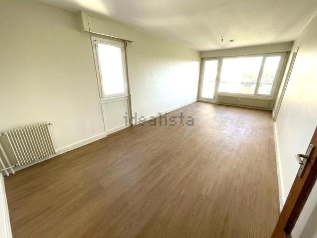 Appartement, Antony