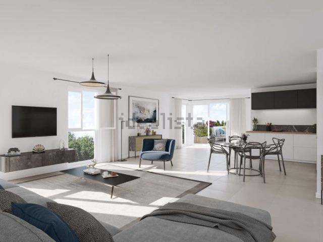 Appartement, Antony