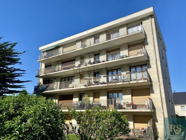 Appartement, Antony