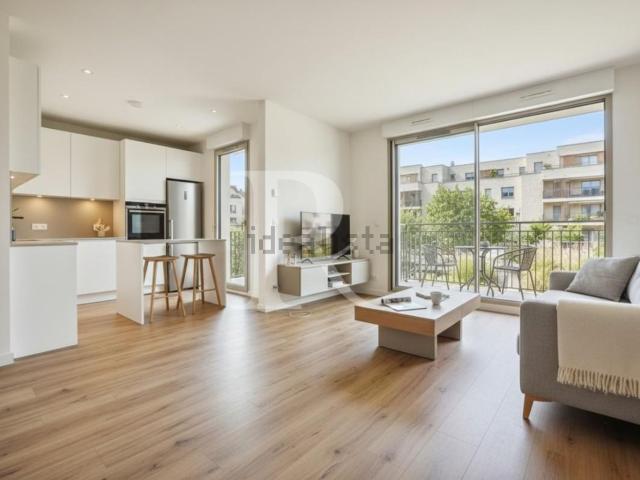 Appartement, Antony
