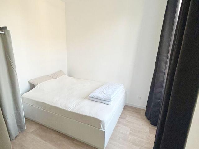 Appartement Antrain 2 pièces 32.94 m2