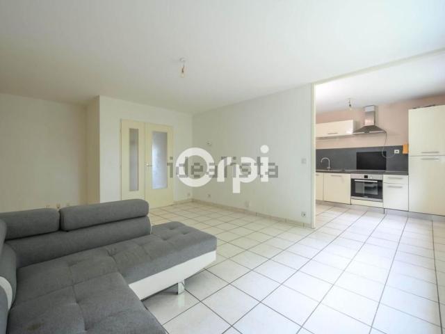 Appartement, Anzin