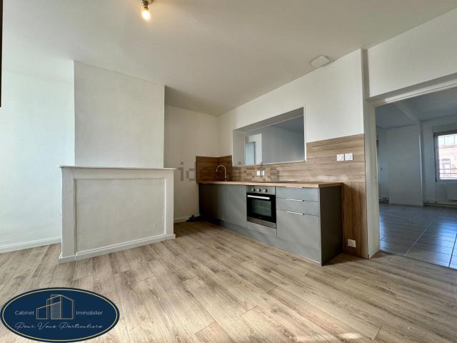 Appartement, Anzin