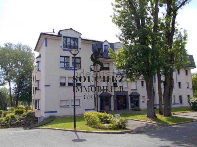 Appartement, Anzin Saint Aubin