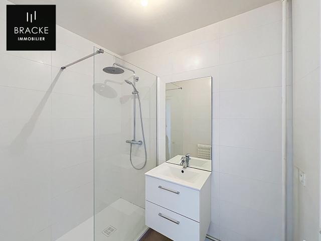Appartement Asnieres rue de Nanterre studio meublé
