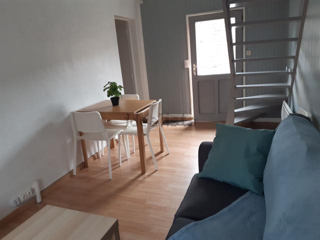 Appartement, Asnières sur Oise
