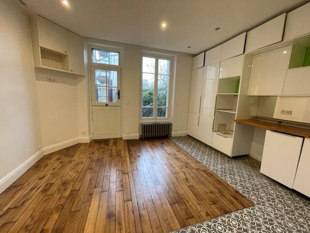 Appartement Asnieres Sur Seine 3 pièce s 47.96 m2