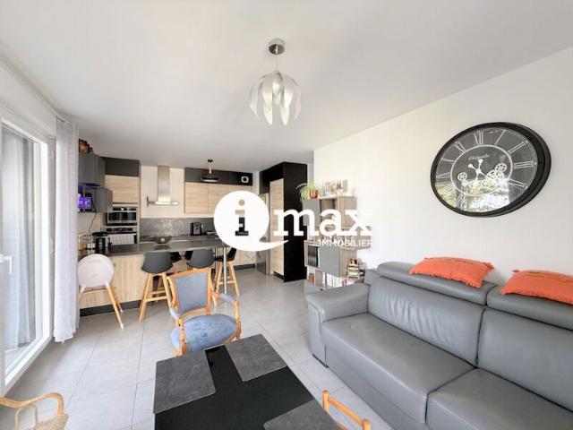 Appartement Asnieres Sur Seine 3 pièce s 59 m2