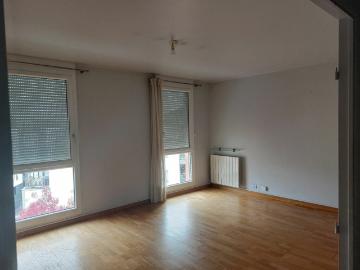 Appartement Asnieres Sur Seine 3 pièce s 72.32 m2
