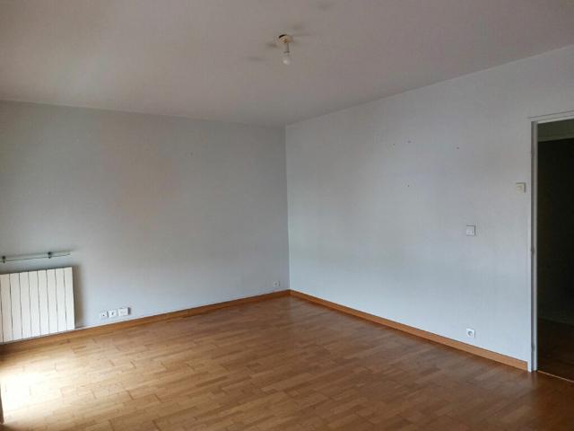 Appartement Asnieres Sur Seine 3 pièce s 72.32 m2