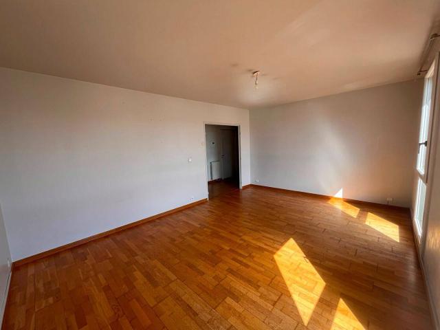 Appartement Asnieres Sur Seine 3 pièce s 72.32 m2