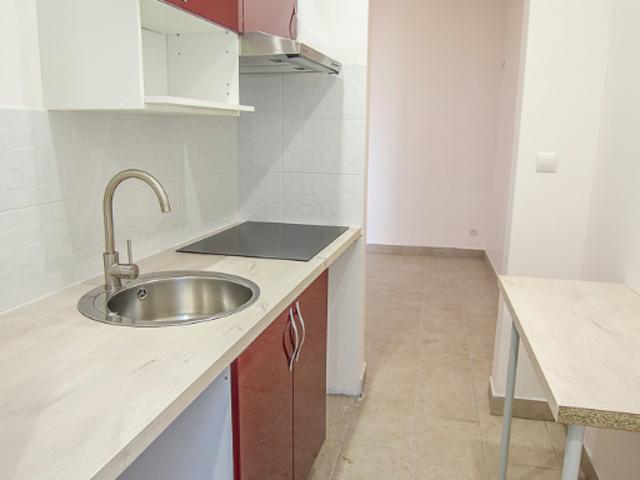 Appartement Asnieres Sur Seine 1 pièce s 15.5 m2