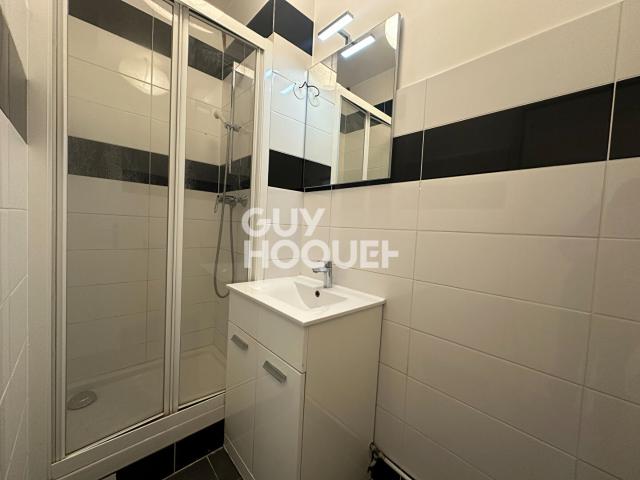 Appartement Asnieres Sur Seine 1 pièce s 25 m2