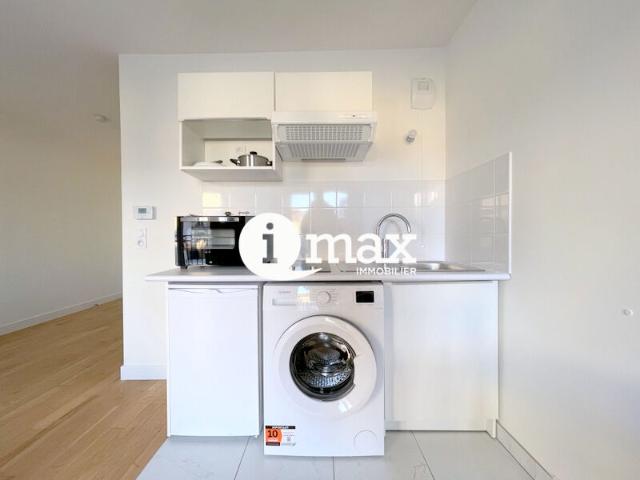 Appartement Asnieres Sur Seine 1 pièce s 30 m2