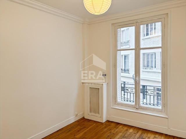 Appartement Asnieres Sur Seine 2 pièce s 45.15 m2