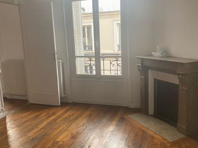 appartement asnieres sur seine 2 pièce s 40 m2