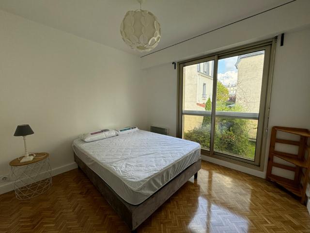 Appartement Asnieres Sur Seine 2 pièce s 43.26 m2