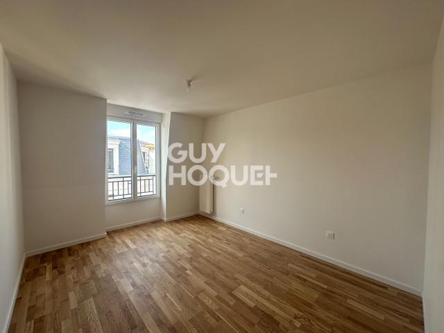 Appartement Asnieres Sur Seine 2 pièce s