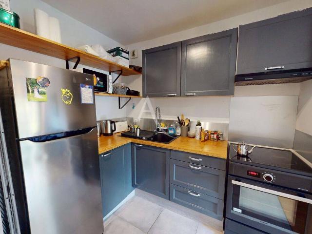 Appartement Asnières sur Seine 2 pièces 1290€CC