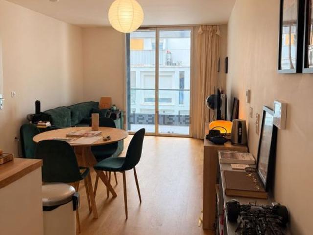 Appartement, Asnières sur Seine