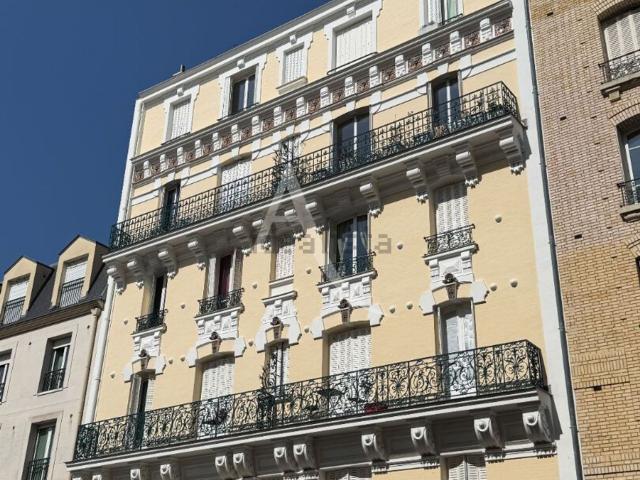 Appartement, Asnières sur Seine