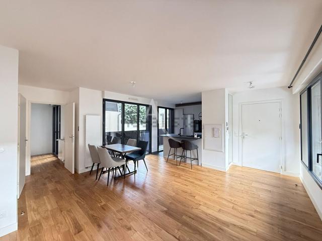 Appartement, Asnières sur Seine
