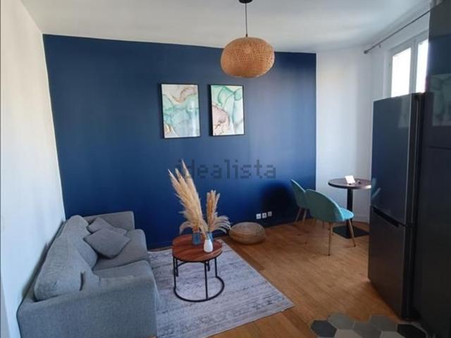 Appartement, Asnières sur Seine