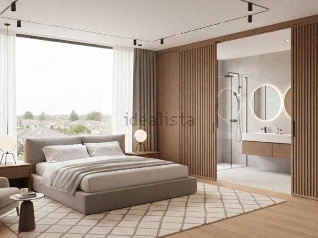 Appartement, Asnières sur Seine