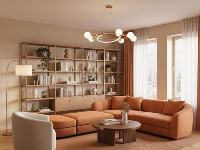 Appartement, Asnières sur Seine