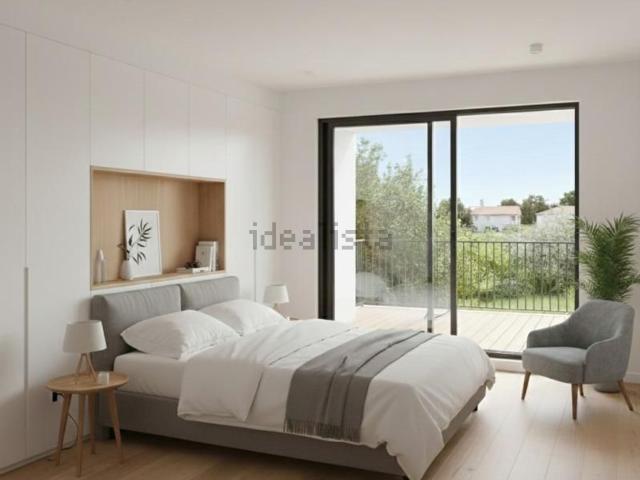 Appartement, Asnières sur Seine
