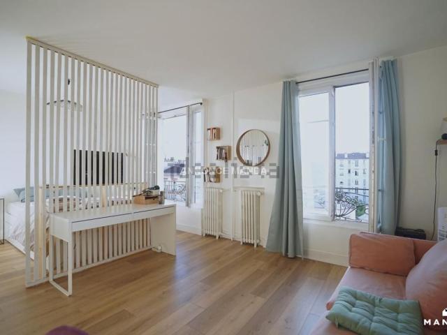Appartement, Asnières sur Seine