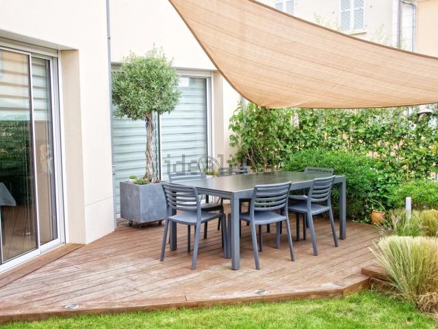 Appartement, Asnières sur Seine