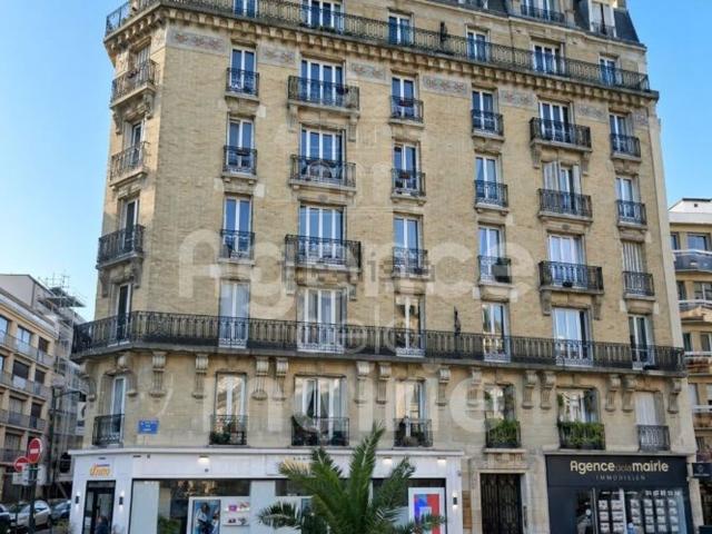 Appartement, Asnières sur Seine