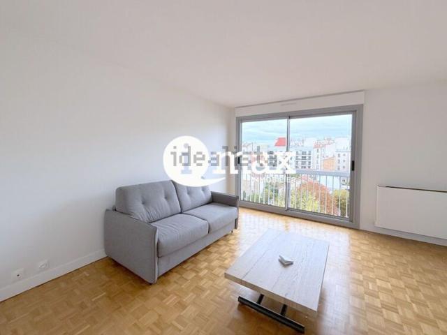 Appartement, Asnières sur Seine