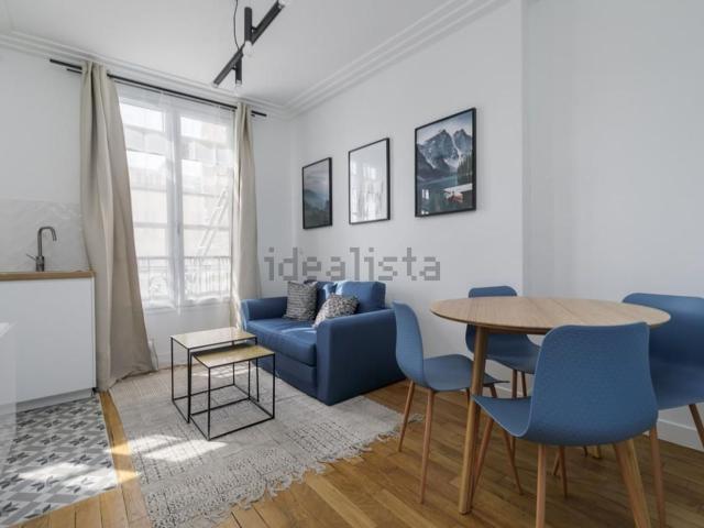 Appartement, Asnières sur Seine