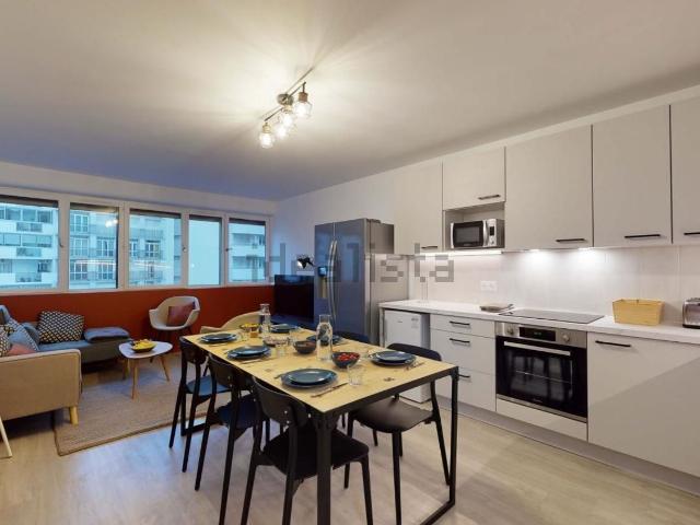 Appartement, Asnières sur Seine