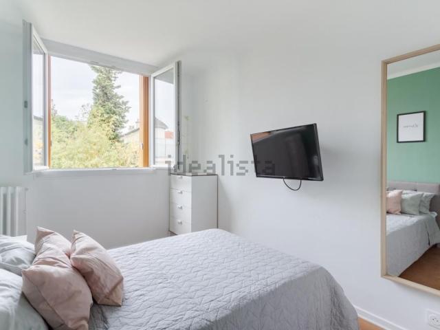 Appartement, Asnières sur Seine