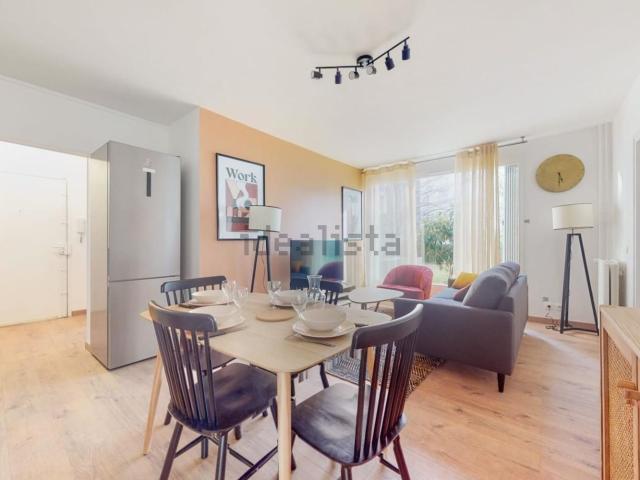 Appartement, Asnières sur Seine