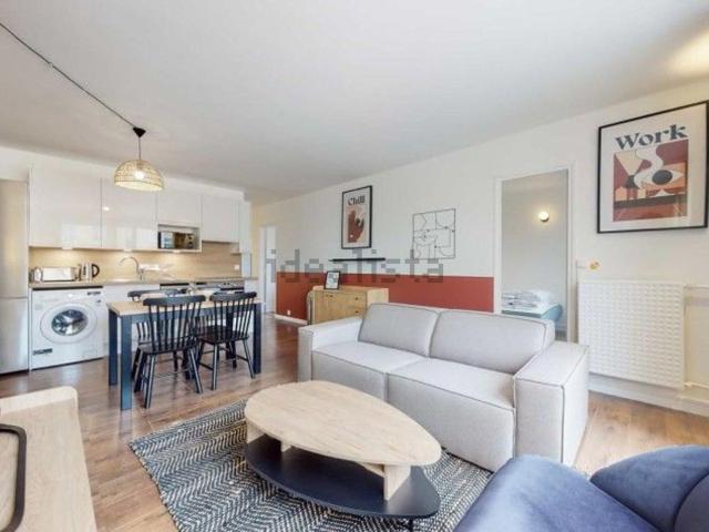 Appartement, Asnières sur Seine