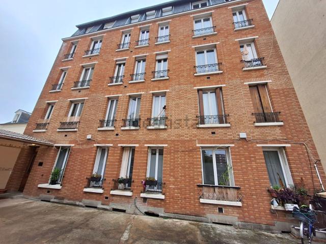 Appartement, Asnières sur Seine