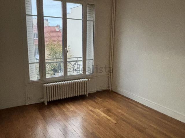 Appartement, Asnières sur Seine