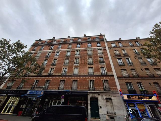Appartement, Asnières sur Seine