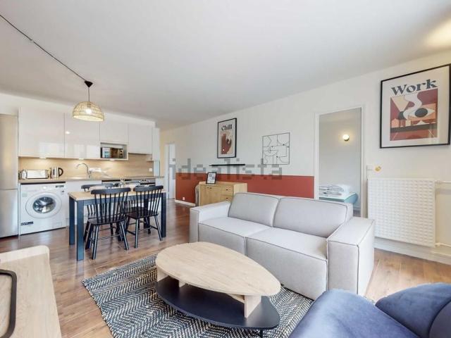 Appartement, Asnières sur Seine